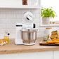 Bosch Series 2 Kitchen Machine MUM 700W White MUMS2EW30