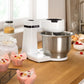 Bosch Series 2 Kitchen Machine MUM 700W White MUMS2EW30