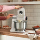 Bosch Series 2 Kitchen Machine MUM 700W White MUMS2EW30