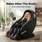 ITOUCH AI Massage Chair (Model SL-999) Black