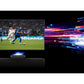 Hisense 100- inch Smart 4K Laser TV 100L9G