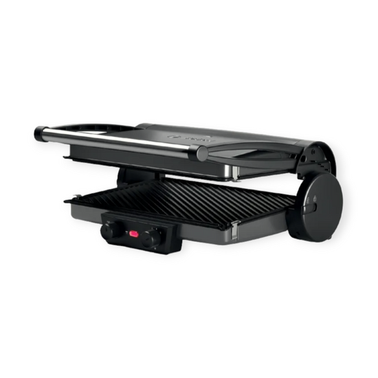 Bosch 1800W Contact Griller TCG4215