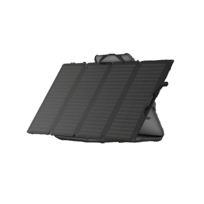 EcoFlow 160W Portable Solar Panel - EFSOLAR160W