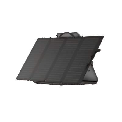 EcoFlow 160W Portable Solar Panel - EFSOLAR160W