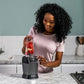 Ninja Blender Auto-iQ 1000W Noir/Gris BN495EU