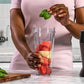 Ninja Blender Auto-iQ 1000W Noir/Gris BN495EU