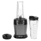 Ninja Blender Auto-iQ 1000W Noir/Gris BN495EU