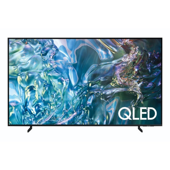 Samsung 190cm (75") QLED 4K Q60D Tizen OS Smart TV - QA75Q60DAKXXA