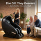 ITOUCH AI Massage Chair (Model SL-999) Black