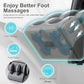 ITOUCH AI Massage Chair (Model VD-8300) Black/Gray