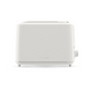 Riva Cool Touch Toaster 2-Slice White RVWT001