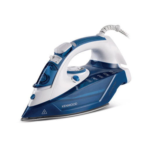 Kenwood Steam Iron 2600W STP75.000WB