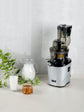 kuvings slow juice Silver REVO830