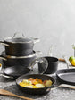 Cuisine pro Ironroc Pot Set 9 Piece