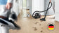 Bosch Bagless Vacuum Cleaner Pro Power Black - BGS21WPOW