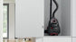 Bosch Bagless Vacuum Cleaner Pro Power Black - BGS21WPOW