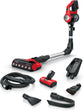 Bosch Cordless Handheld Vacuum Cleaner Unlimited 7 ProAnimal Red – BCS711PET