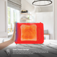 Riva Cool Touch Toaster 2-Slice White RVWT001