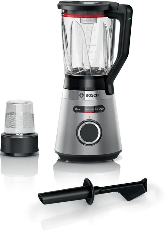 Bosch Blender VitaPower Serie 4 1200W Stainless steel MMB6386M