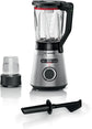 Bosch Blender VitaPower Serie 4 1200W Stainless steel MMB6386M