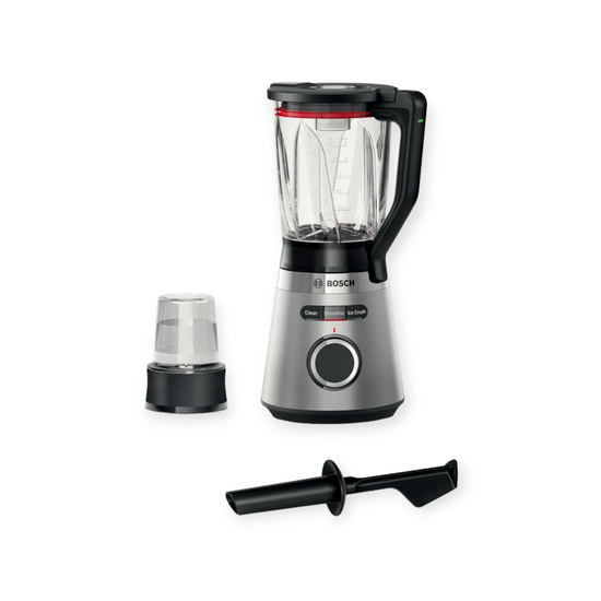 Bosch Blender VitaPower Serie 4 1200W Stainless steel MMB6386M