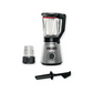 Bosch Blender VitaPower Serie 4 1200W Stainless steel MMB6386M