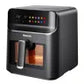 Hisense 6.7L Digital Air Fryer H06AFBS2S3