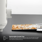 Riva Cool Touch Toaster 2-Slice White RVWT001