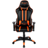 CANYON gaming chair Fobos GC-3 Black Orange