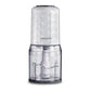 Kenwood 500W Plastic Chopper, White CHP40.000WH