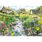 Gibsons - Babbling Brook - 1000 Piece Jigsaw Puzzle