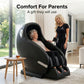 ITOUCH AI Massage Chair (Model SL-999) Black