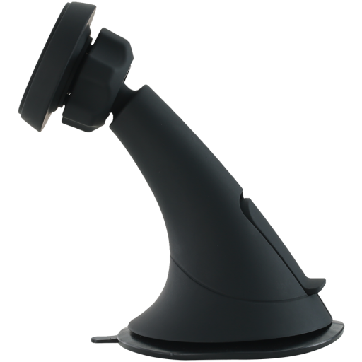CANYON car holder CH-6 Magnetic Black