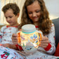 Glo Pals - DIY Sensory Play Jar - Snowglobe