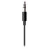Apple Lightning to 3.5mm Audio Cable, Model A1879