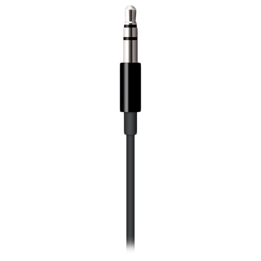 Apple Lightning to 3.5mm Audio Cable, Model A1879