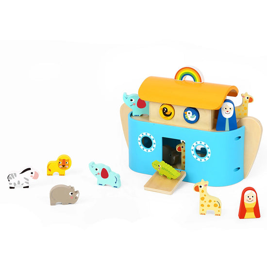TookyToy - Noah&