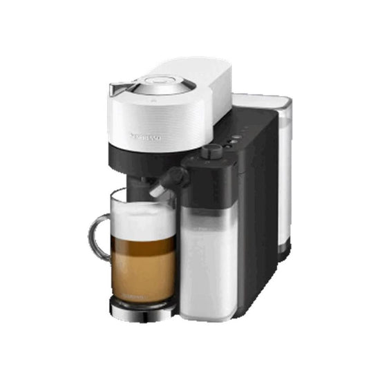 Nespresso Vertuo Lattissima Coffee Machine White GDV5-ZA-WH-NE