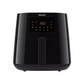 Philips Xl Essential AirFryer Black 1.2 kg 6.2L HD9270/91