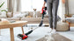 Bosch Cordless Handheld Vacuum Cleaner Unlimited 7 ProAnimal Red – BCS711PET