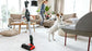 Bosch Cordless Handheld Vacuum Cleaner Unlimited 7 ProAnimal Red – BCS711PET