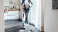 Bosch Cordless Handheld Vacuum Cleaner Unlimited 7 ProAnimal Red – BCS711PET