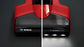 Bosch Cordless Handheld Vacuum Cleaner Unlimited 7 ProAnimal Red – BCS711PET