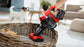 Bosch Cordless Handheld Vacuum Cleaner Unlimited 7 ProAnimal Red – BCS711PET