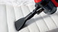 Bosch Cordless Handheld Vacuum Cleaner Unlimited 7 ProAnimal Red – BCS711PET
