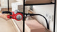 Bosch Cordless Handheld Vacuum Cleaner Unlimited 7 ProAnimal Red – BCS711PET