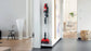 Bosch Cordless Handheld Vacuum Cleaner Unlimited 7 ProAnimal Red – BCS711PET