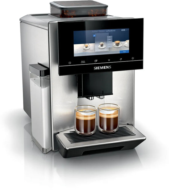 Siemens EQ900 Fully Automatic Coffee Machine TQ903R03