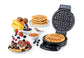 Kenwood Waffle Maker WAP10.000BK
