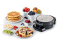 Kenwood Waffle Maker WAP10.000BK